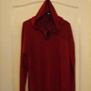 Hoody sweater